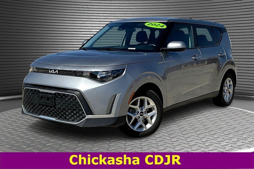 2024 KIA Soul