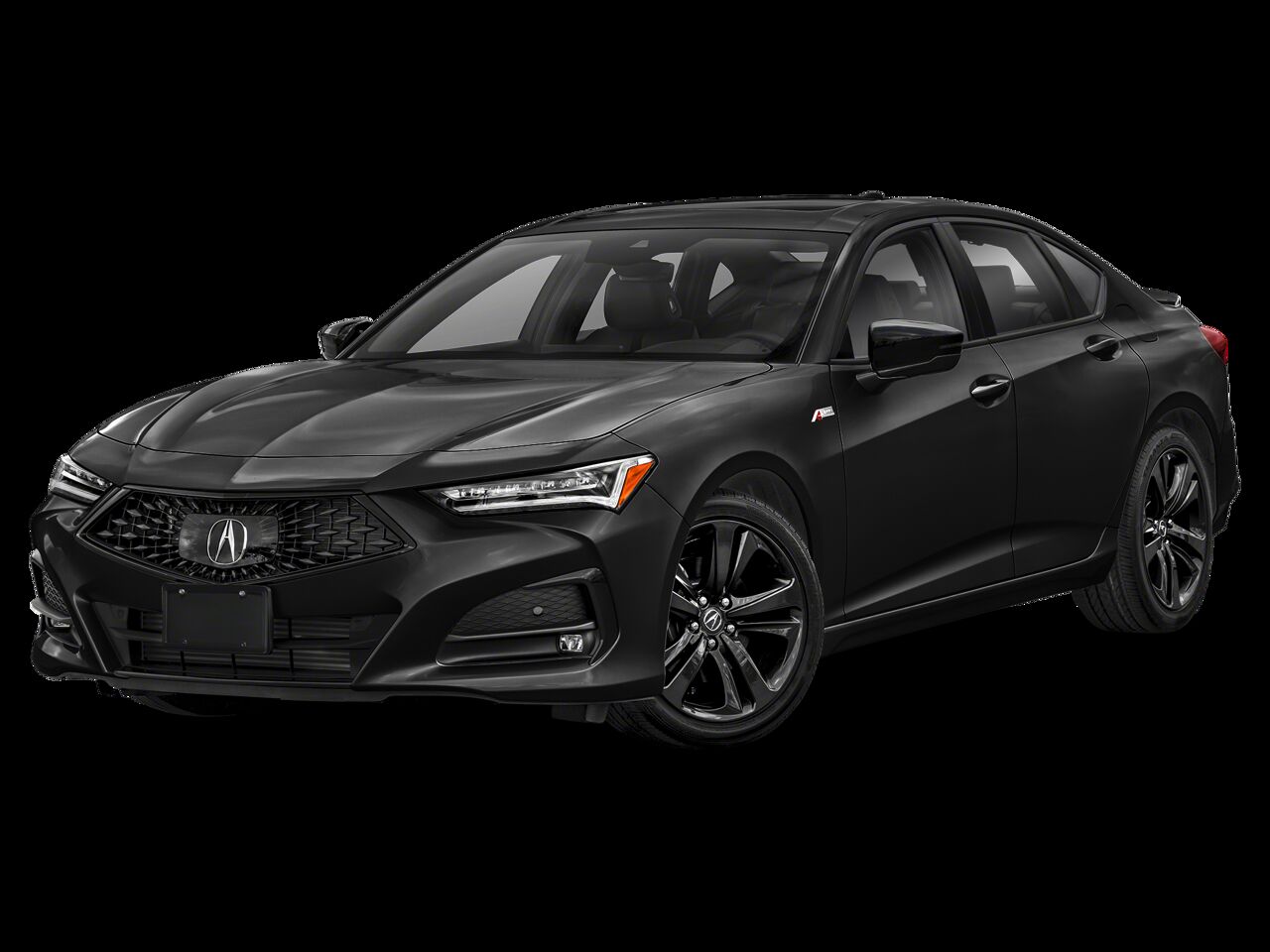 2021 ACURA TLX