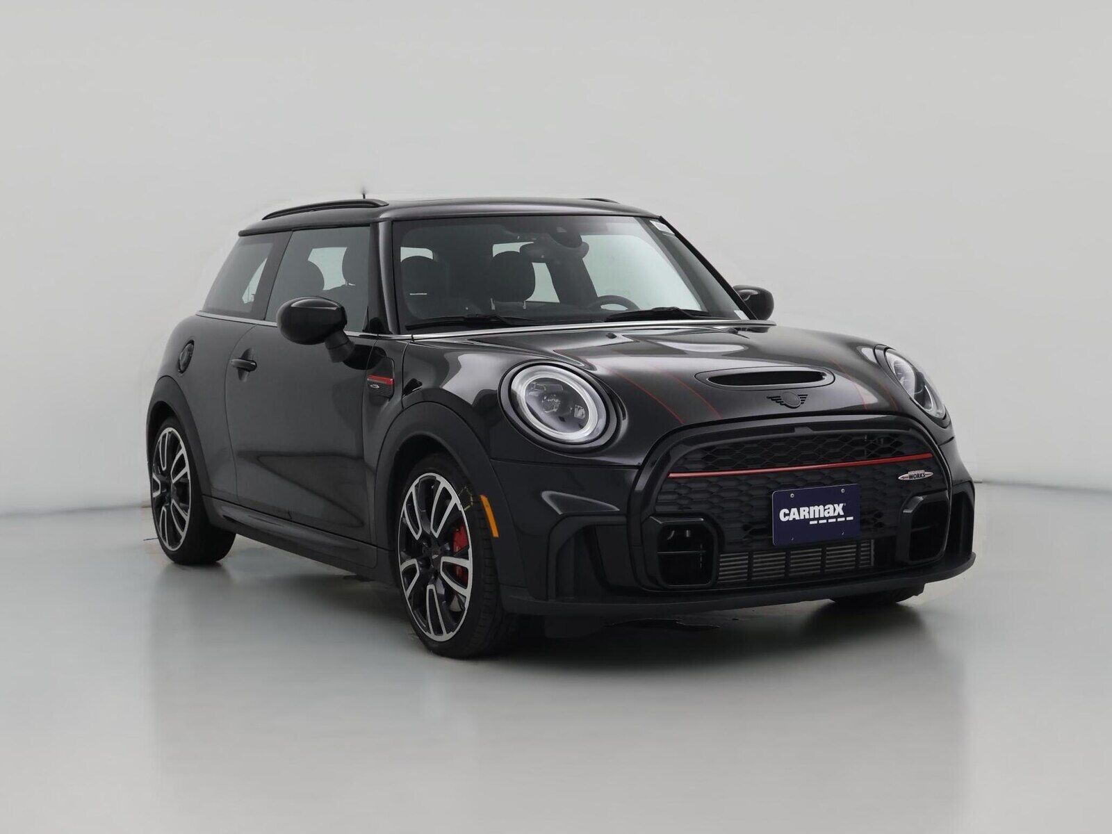 2022 MINI Hardtop