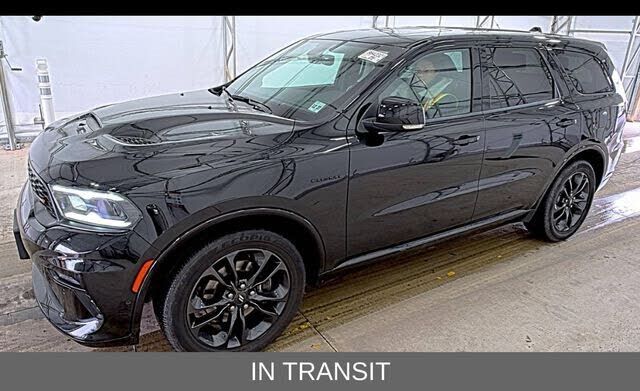 2022 DODGE Durango