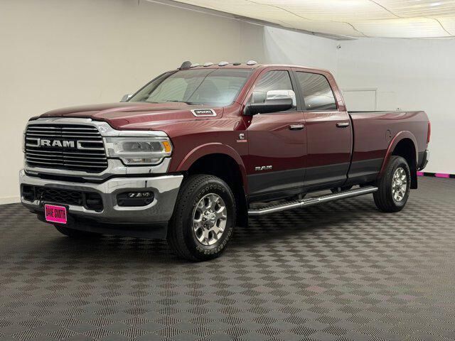 2022 RAM 3500