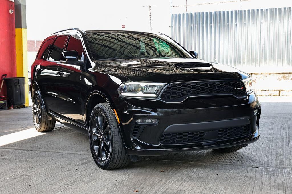 2023 DODGE Durango