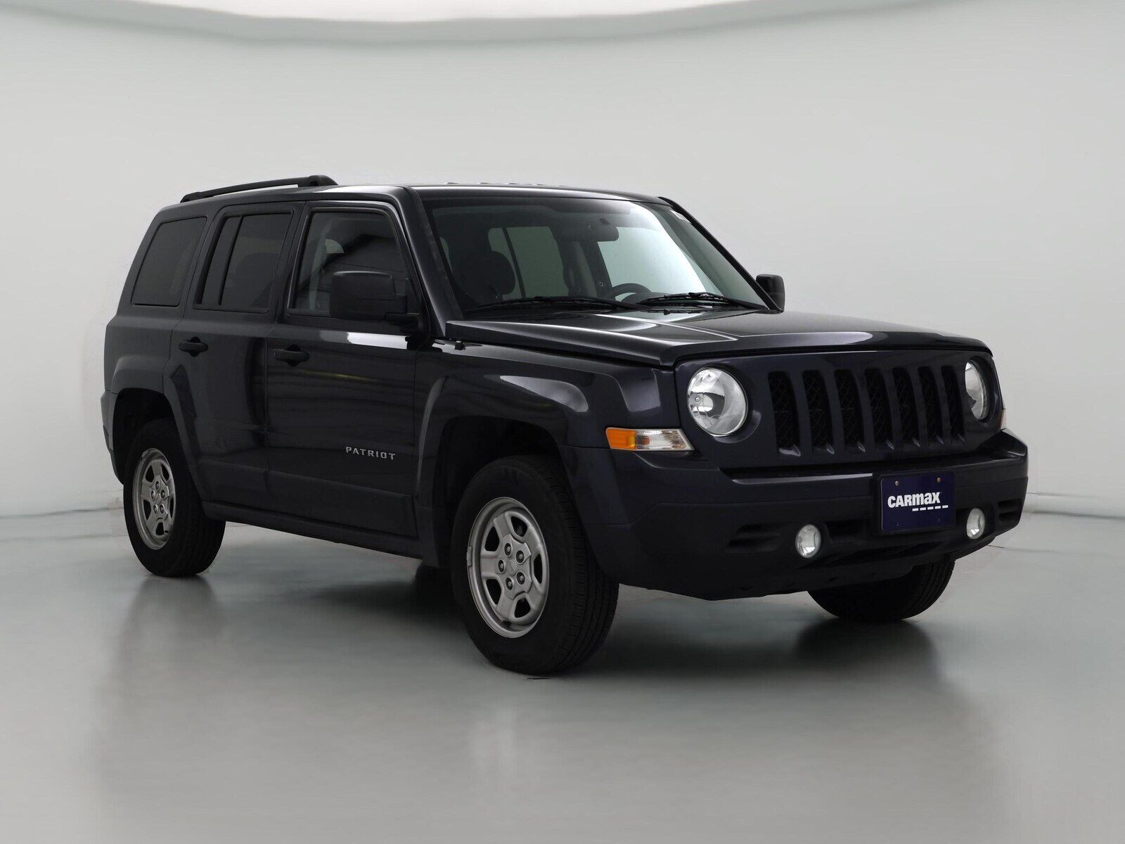 2015 JEEP Patriot
