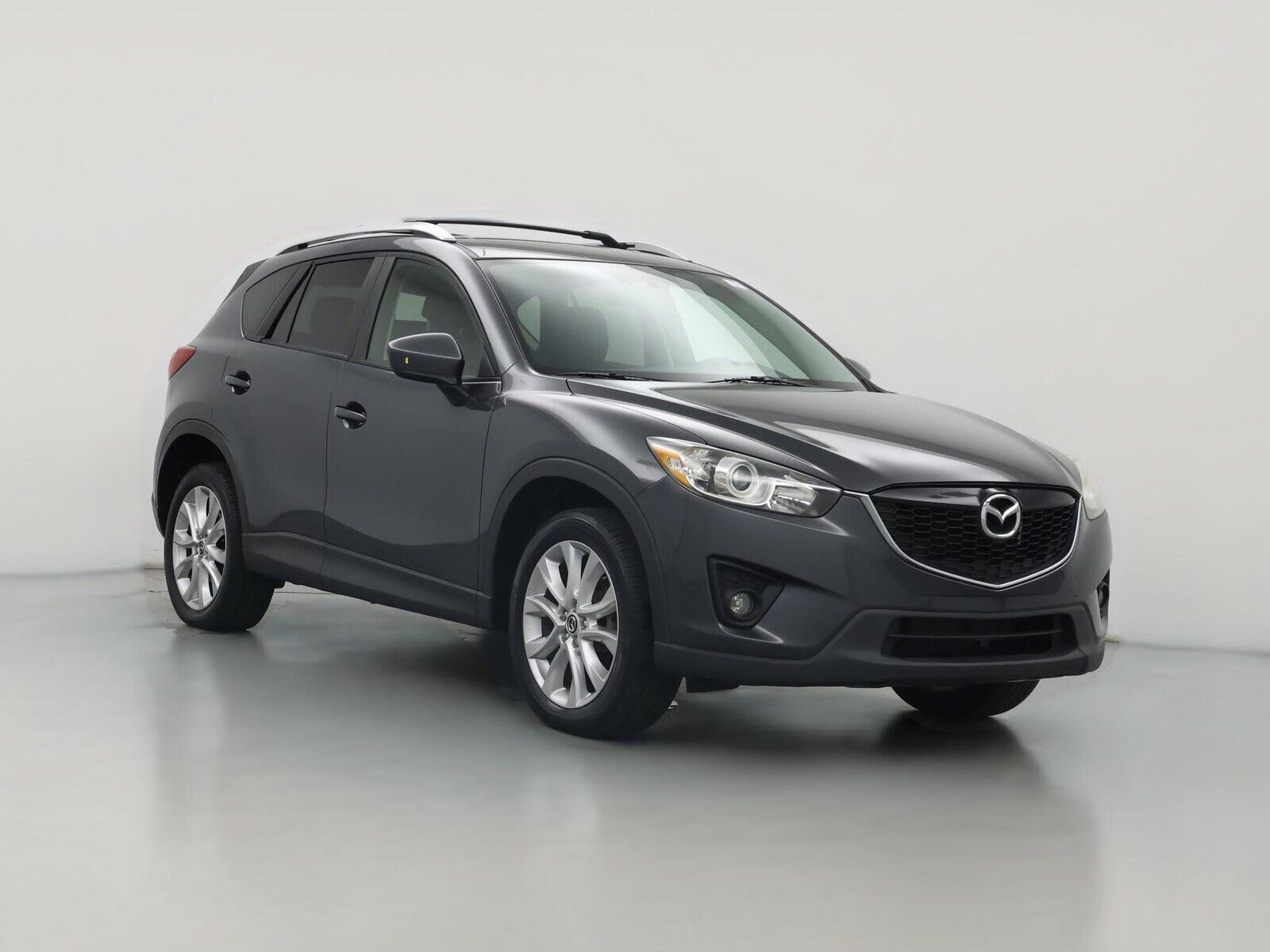 2014 MAZDA CX-5