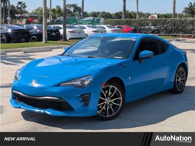 2020 TOYOTA 86