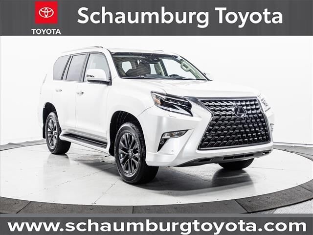 2023 LEXUS GX