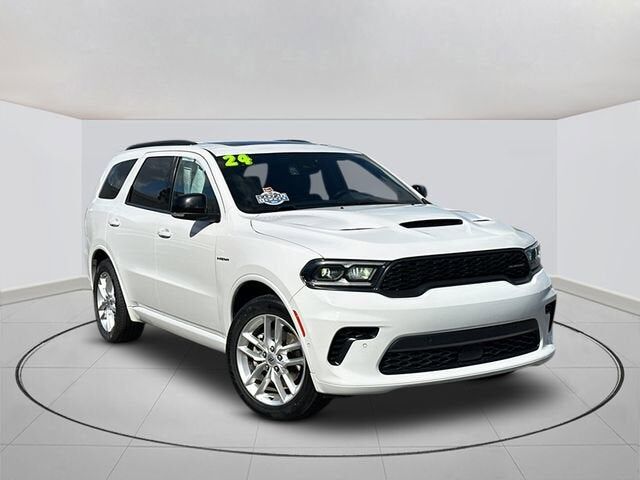 2024 DODGE Durango