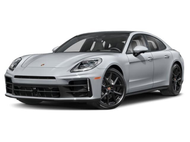 2025 PORSCHE Panamera