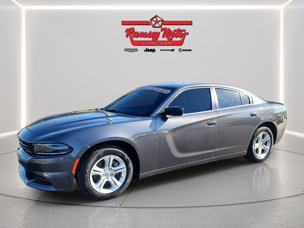 2023 DODGE Charger