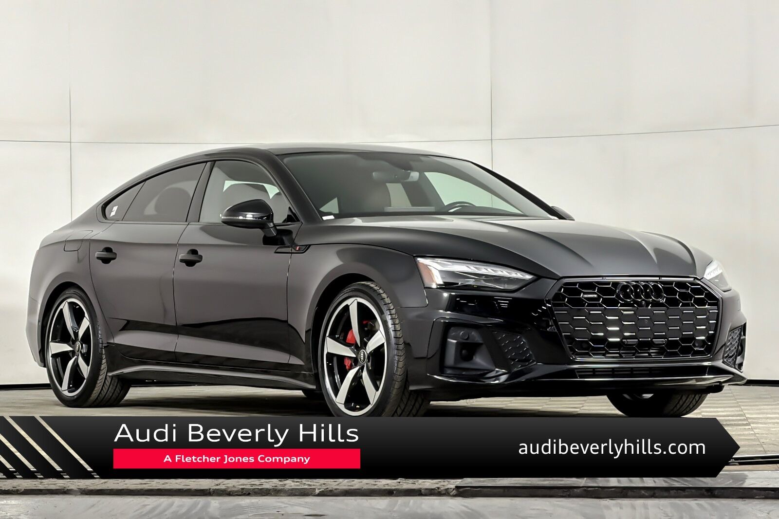 2023 AUDI A5