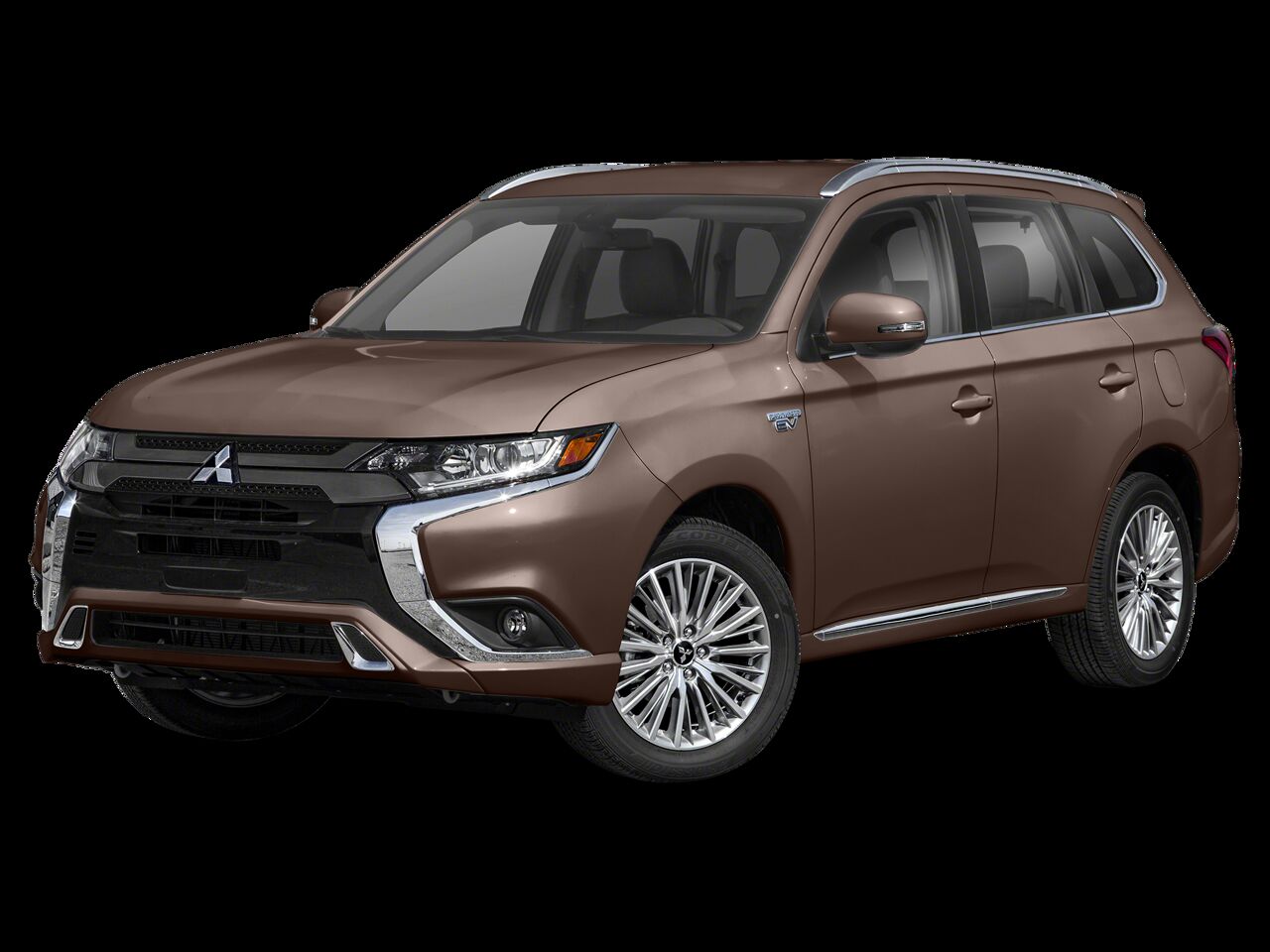 2019 MITSUBISHI Outlander
