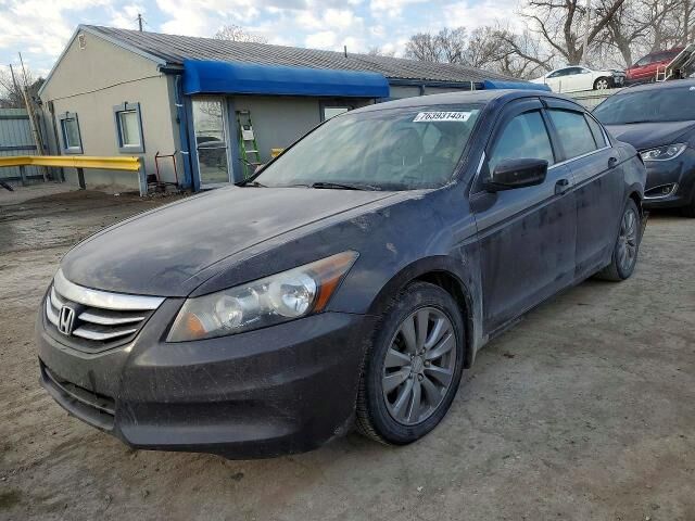 2011 HONDA Accord