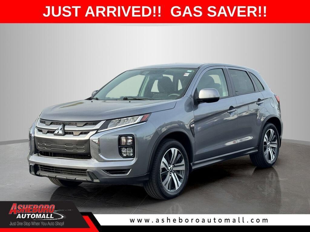 2023 MITSUBISHI Outlander Sport