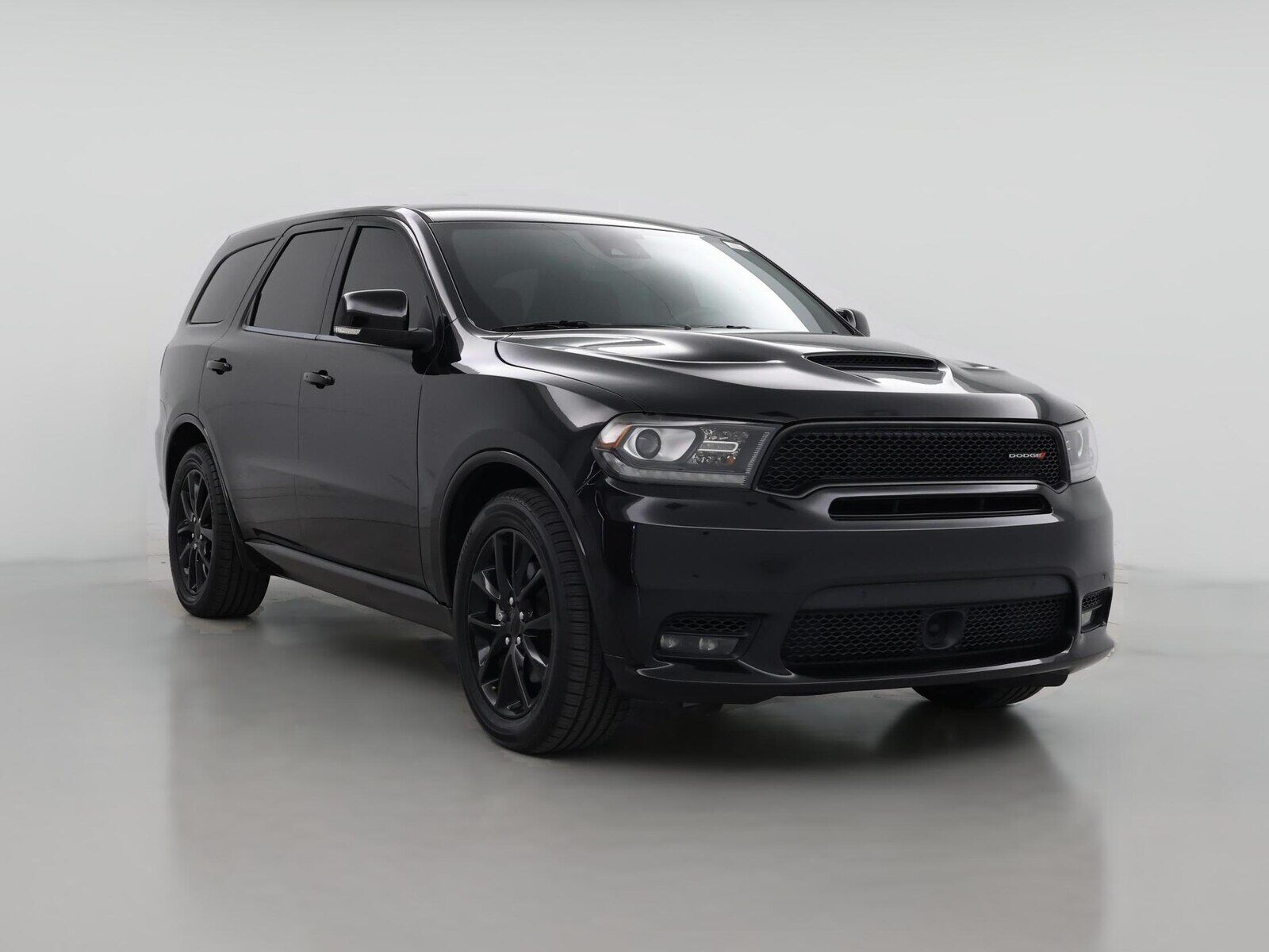 2018 DODGE Durango