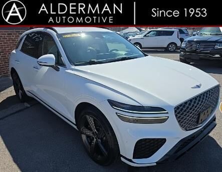 2024 GENESIS GV70
