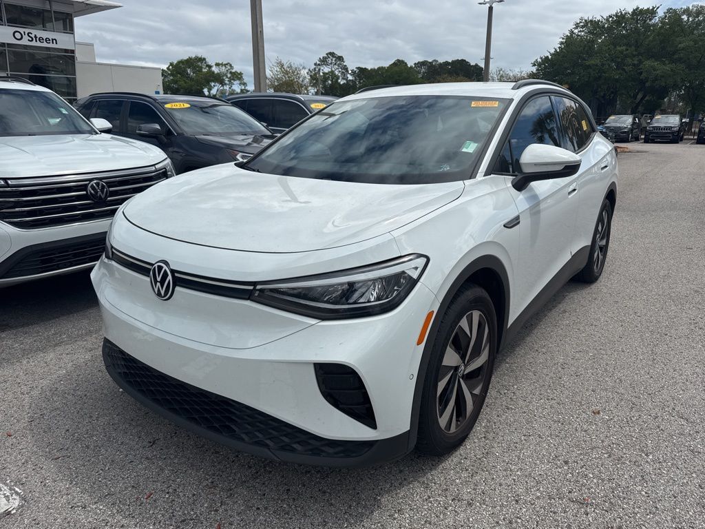 2023 VOLKSWAGEN ID.4