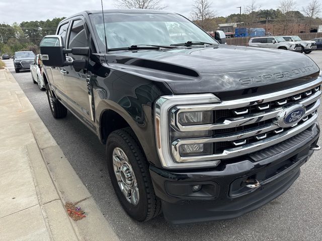 2024 FORD F-250