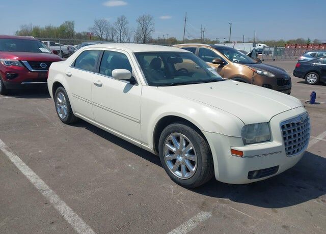 2007 CHRYSLER 300