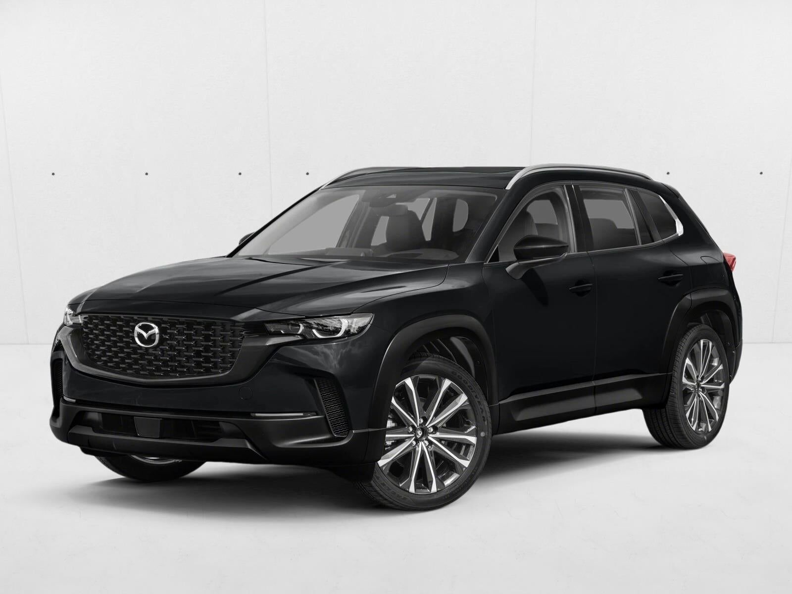 2023 MAZDA CX-50