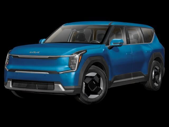 2024 KIA EV9