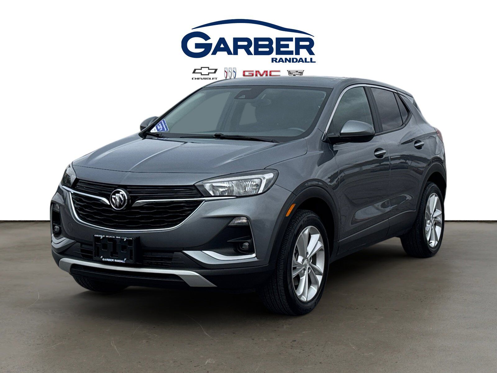 2021 BUICK Encore GX