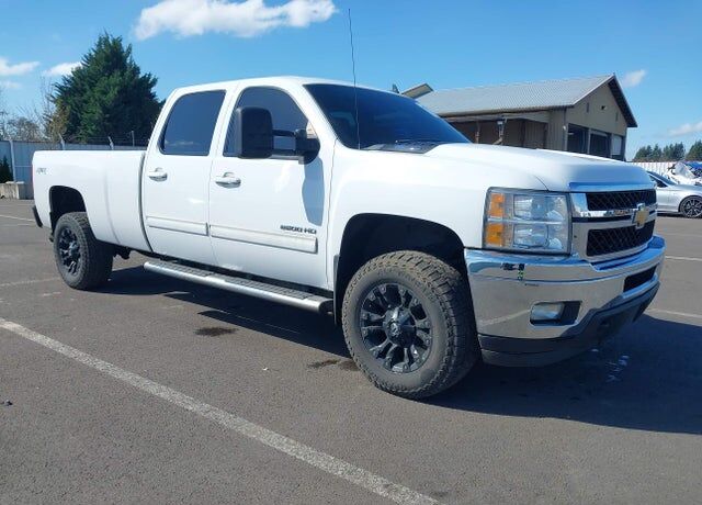 2014 CHEVROLET Silverado
