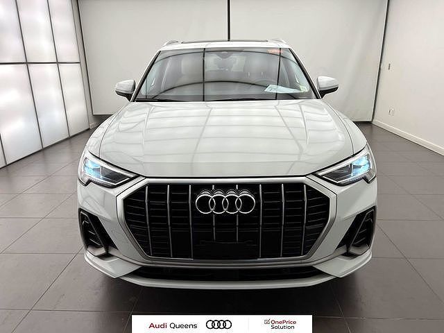2023 Audi Q3
