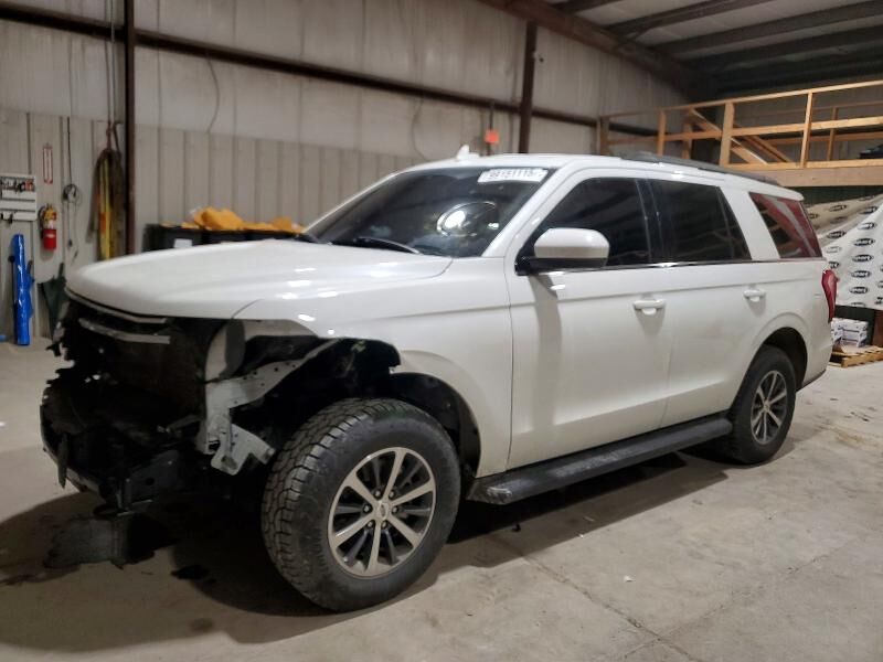 2020 FORD Expedition