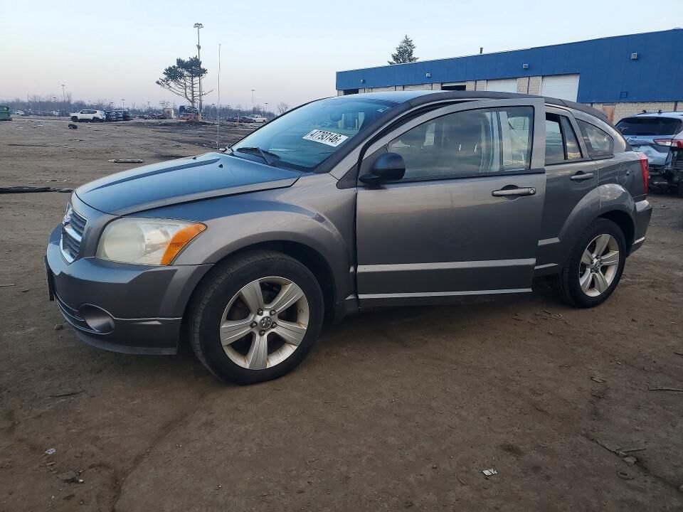2011 DODGE Caliber