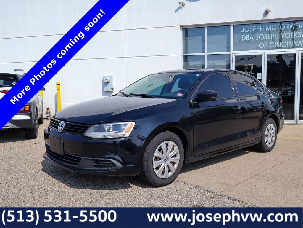 2013 VOLKSWAGEN Jetta