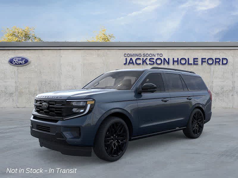 2026 FORD Expedition