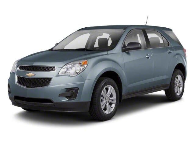 2010 CHEVROLET Equinox