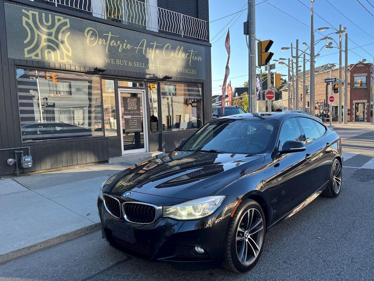 BMW 335i