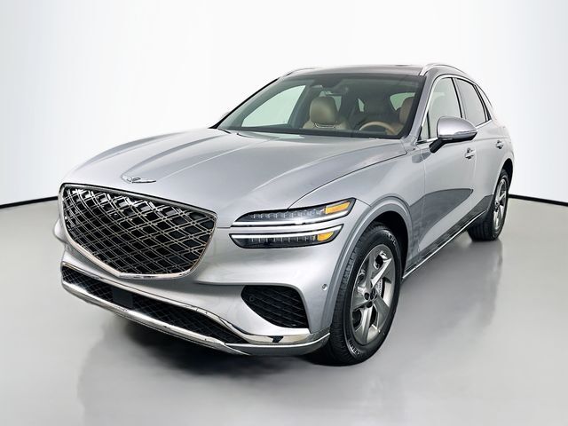 2026 GENESIS GV70