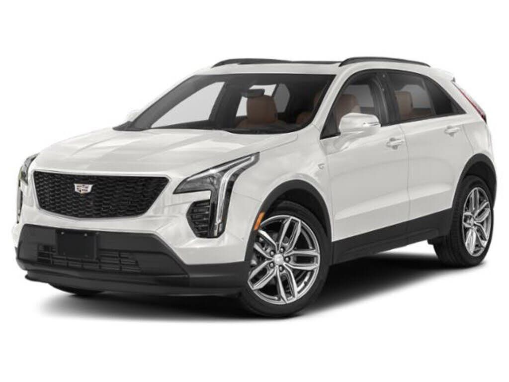2023 CADILLAC XT4