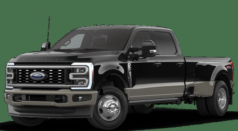 2026 FORD F-350