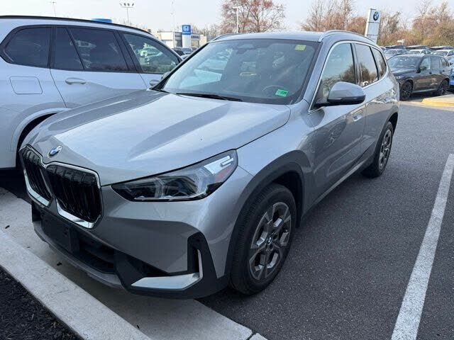 2023 BMW X1