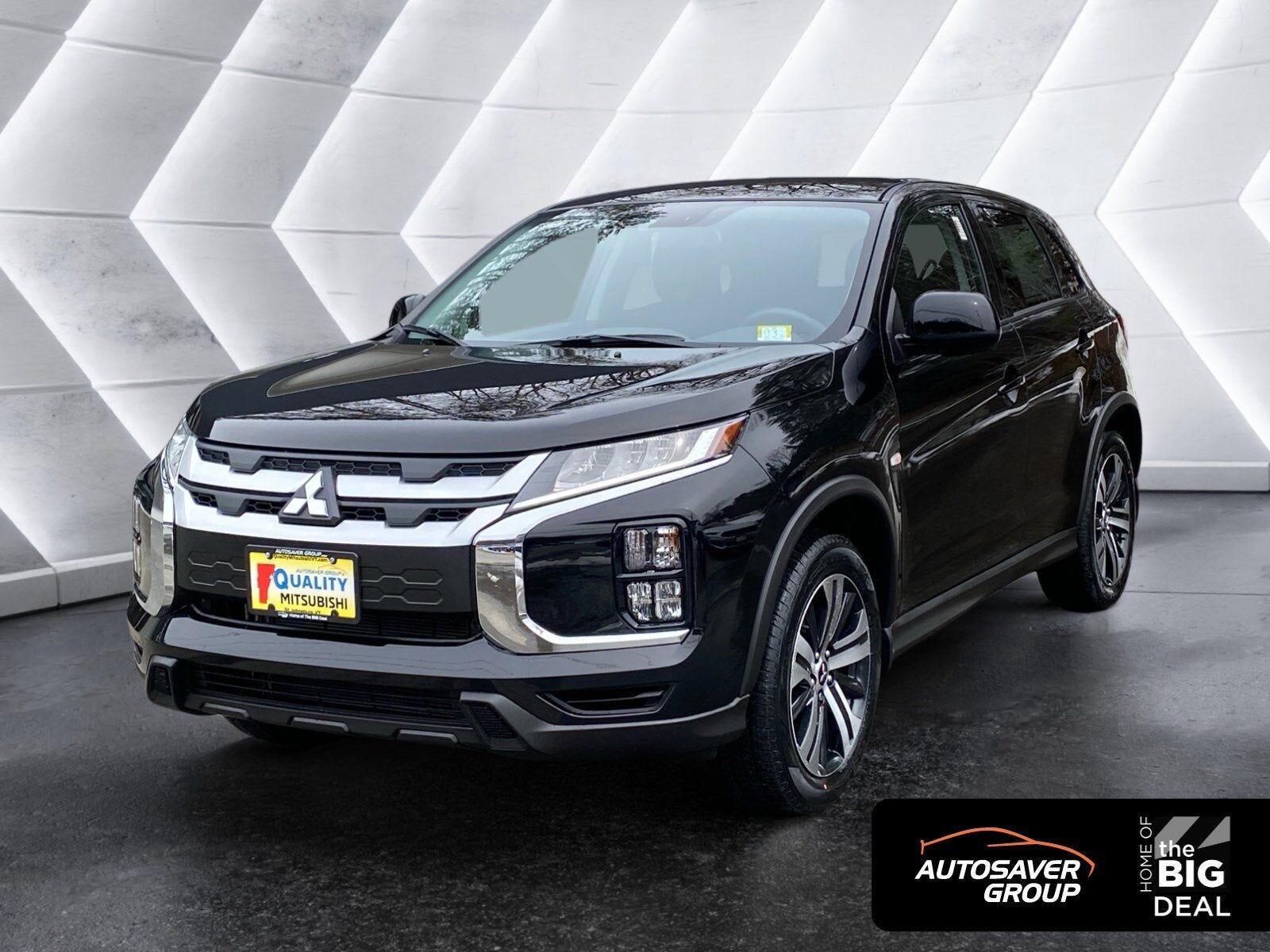 2026 MITSUBISHI Outlander Sport