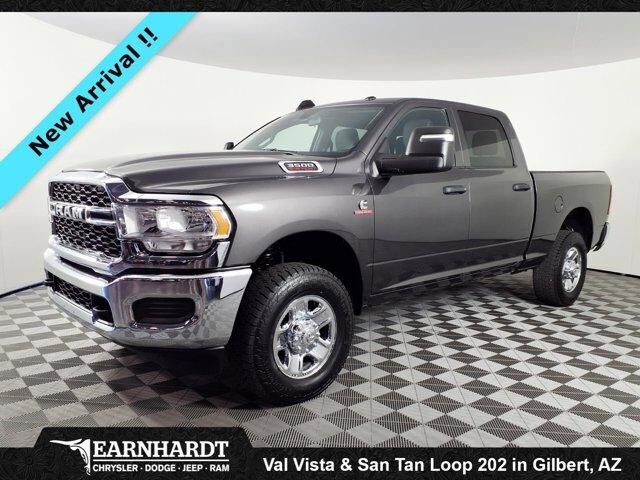 2024 RAM 3500