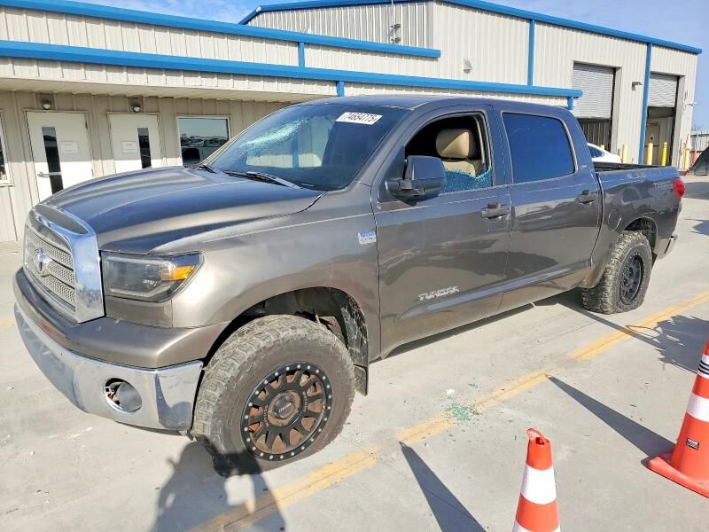 2007 TOYOTA Tundra