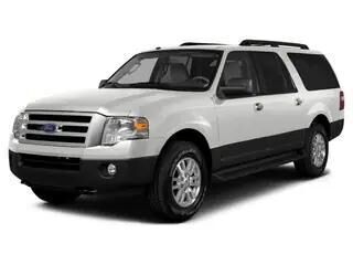 2015 FORD Expedition