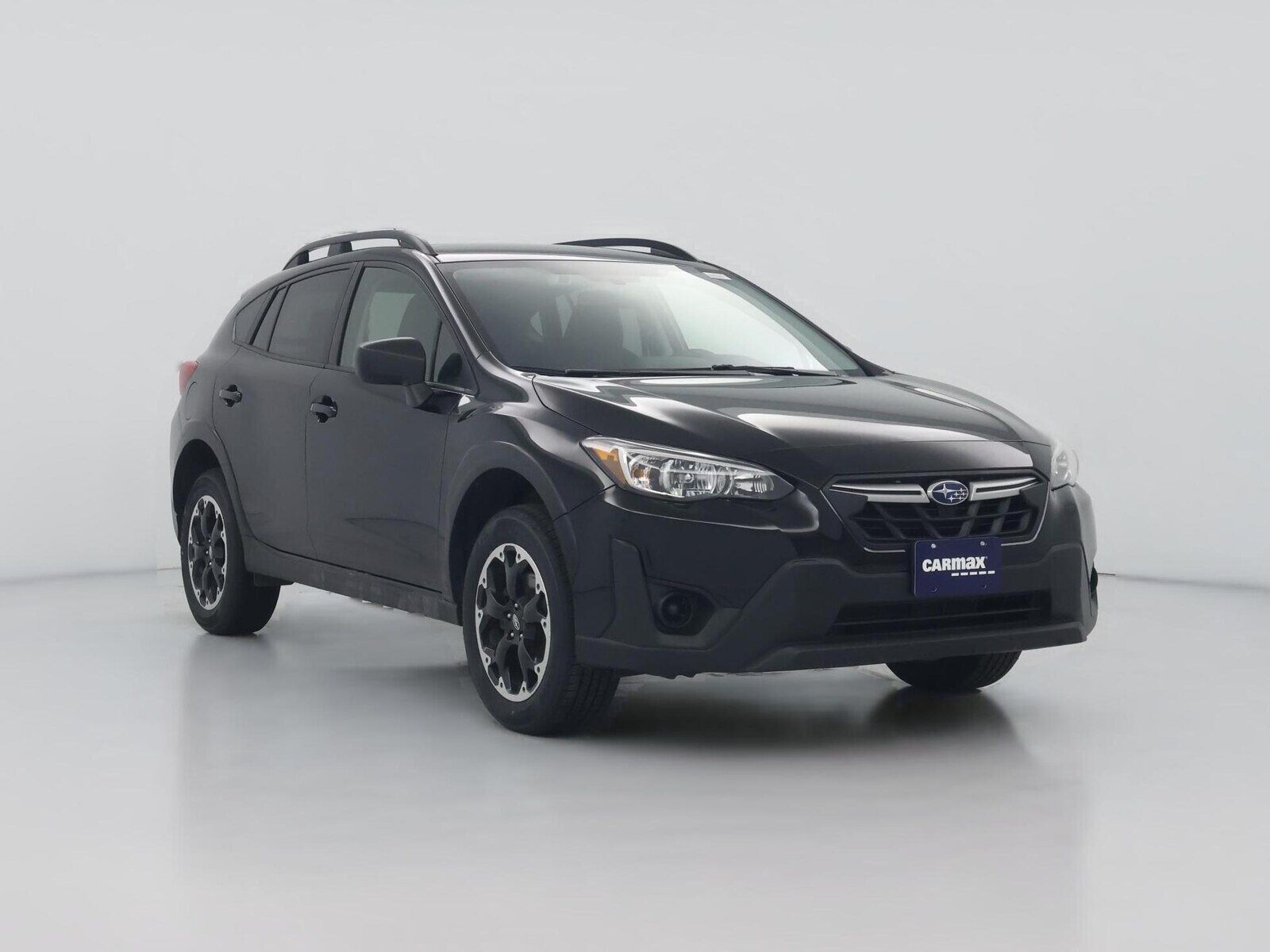 2022 SUBARU Crosstrek