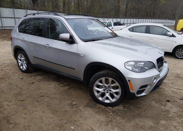 2013 BMW X5
