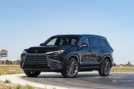 2024 LEXUS TX