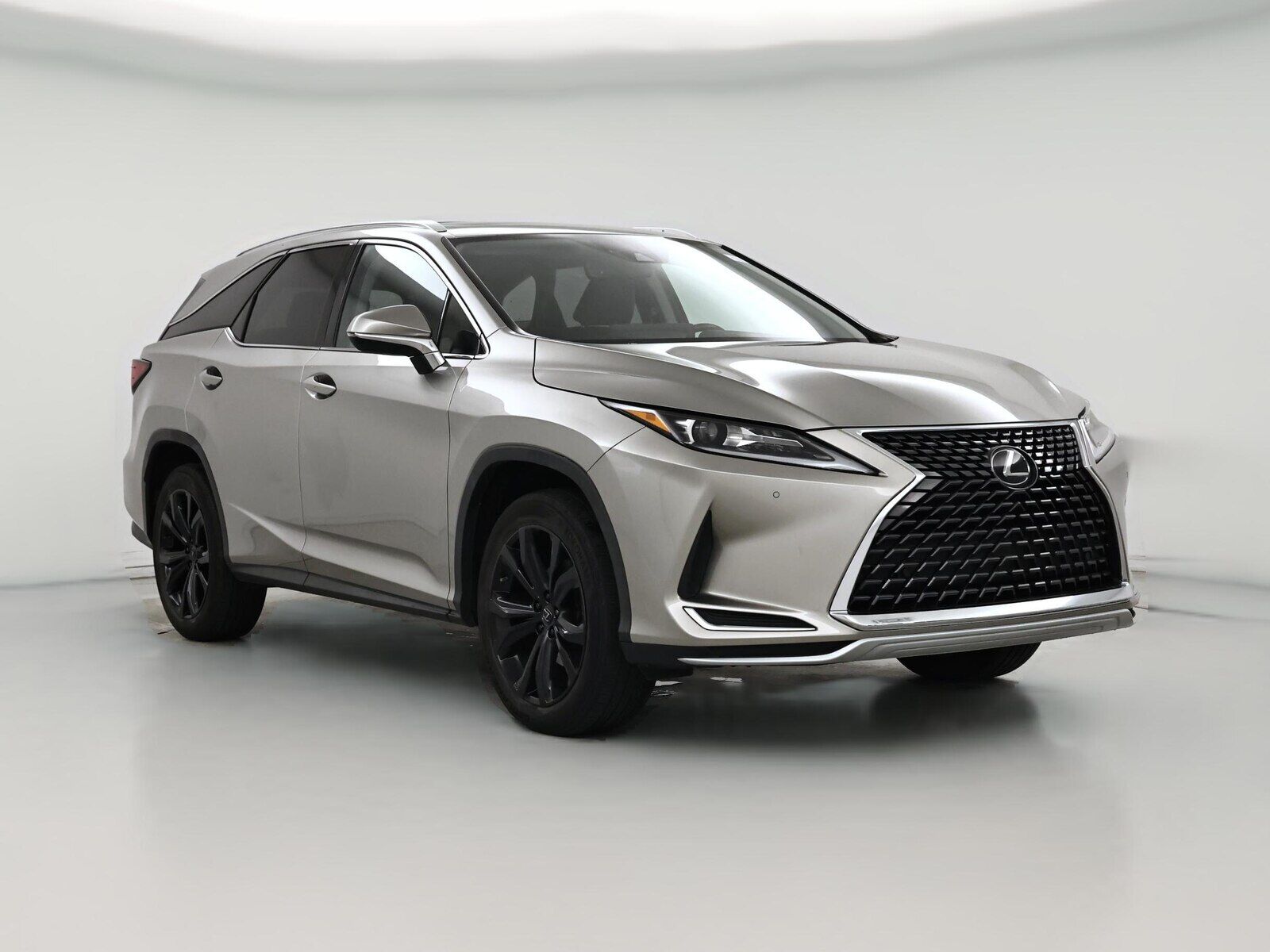 2020 LEXUS RX