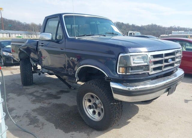 1994 FORD F-150