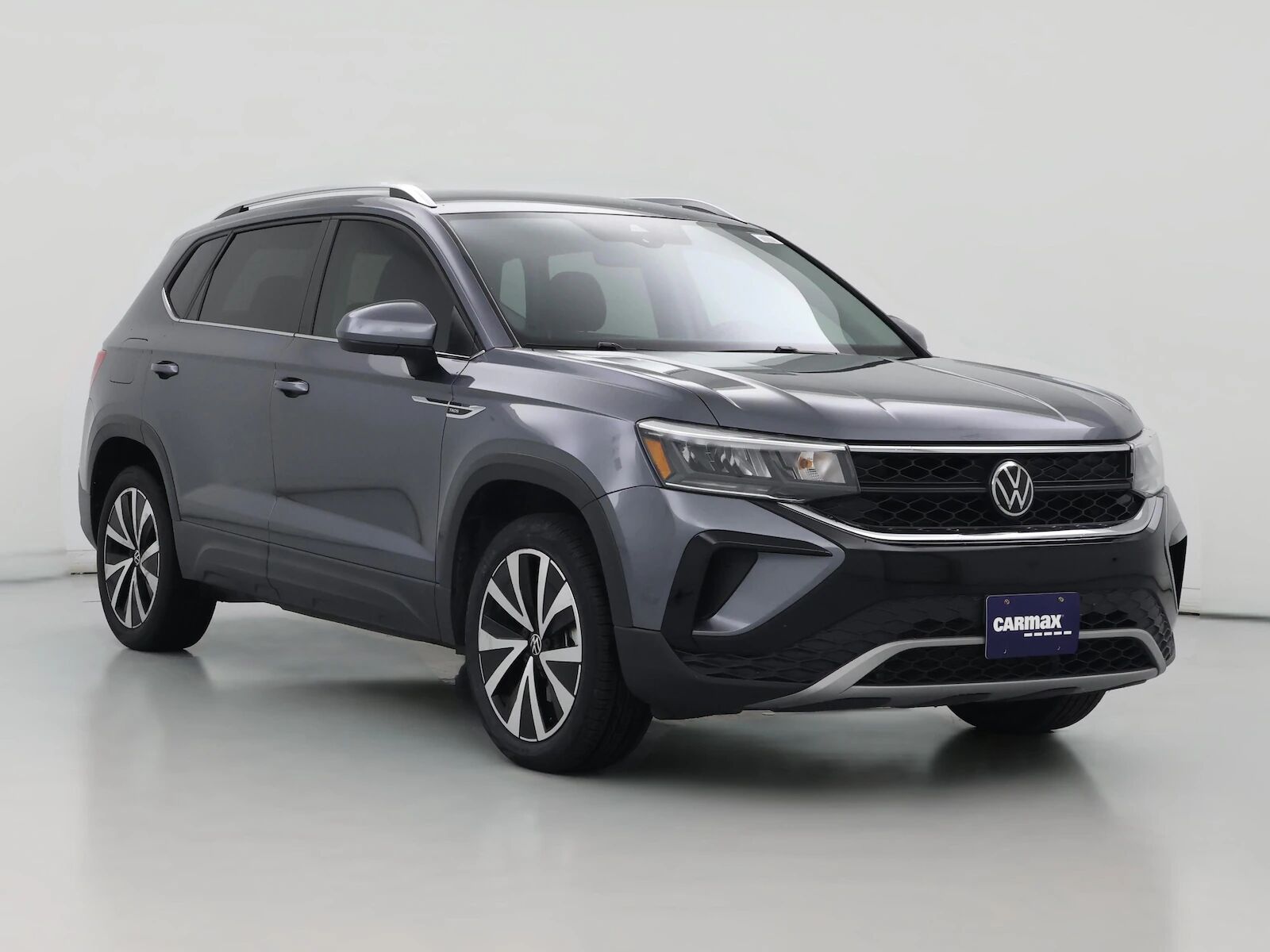 2023 VOLKSWAGEN Taos