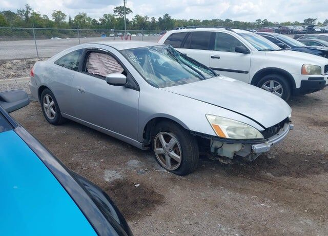2005 HONDA Accord