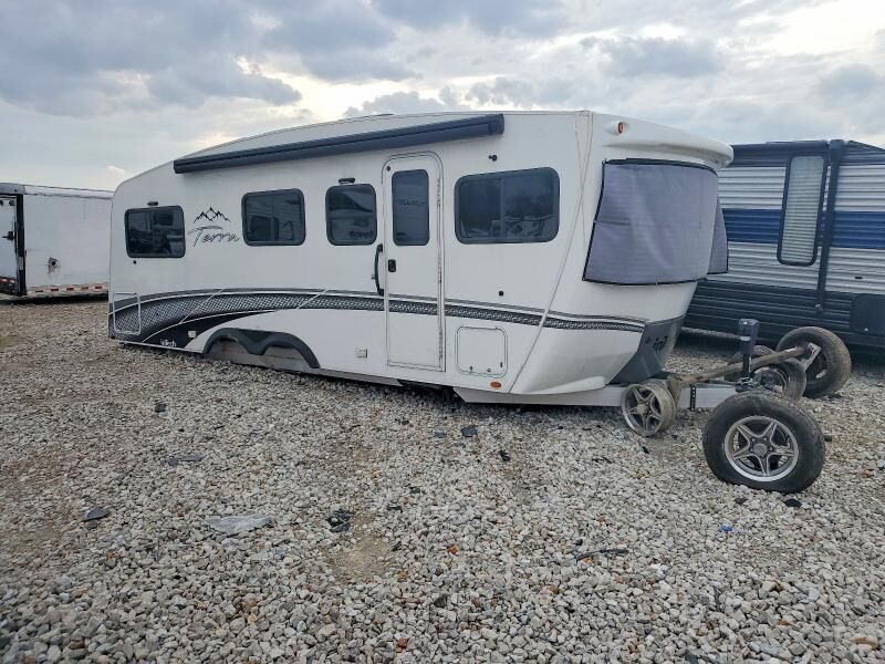 2023 INTECH TRAILERS inTech Trailers