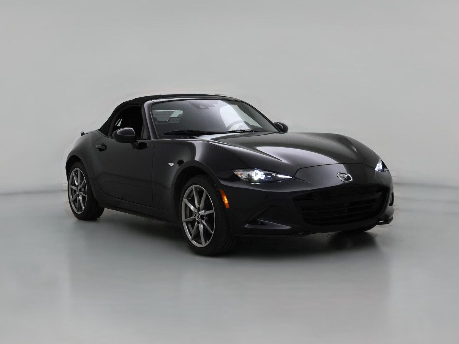 2023 MAZDA MX-5